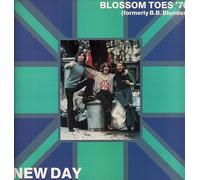 Blossom Toes '70 - New day (#lik48) [Vinyl LP]
