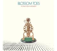 BLOSSOM TOES - IF ONLY FOR A MOMENT-3CD DIGIPACK EDITION 3 CD NEUF