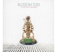 Blossom Toes If Only for a Moment (CD) Album