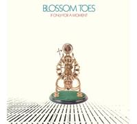 Blossom Toes If Only for a Moment (CD) Box Set