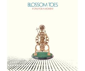 Blossom Toes If Only for a Moment (CD) Box Set