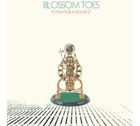 Blossom Toes - If Only for a Moment [Import]