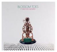 Blossom Toes - If Only for. -Bonus TR [Import]