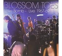 Blossom Toes - Love Bomb - Live in Stockholm
