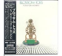 Blossom Toes [Ltd.Papersleeve] - If Only for a Moment