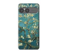 Blossoming Almond Tree Vincent Vangogh Etui Coque Housse pour Sony Xperia 10 VII
