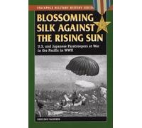 Blossoming Silk Against The Rising Sun