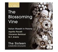Blossoming Vine/Italian Maestri in Poland