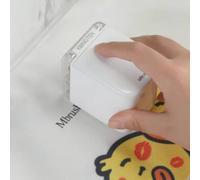 BLOSSOMLIFE Mini imprimante portable Mbrush pour tatouages colorés et jet d'encre, sans fil, USB, iOS, Android