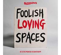 Blossoms - Foolish.. -Ext. ed.-