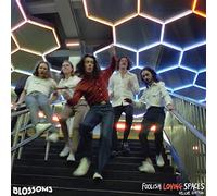 The Blossoms - Foolish Loving Spaces [Deluxe] [Import]
