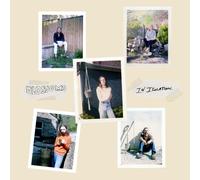 Blossoms In Isolation/Live from the Plaza Theatre, Stockport (CD) Album