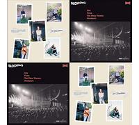 Blossoms - in Isolation/Live. [Import]
