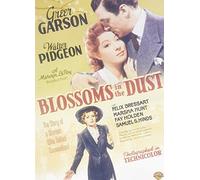 Blossoms in the Dust