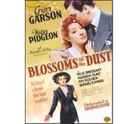 Blossoms in the Dust G