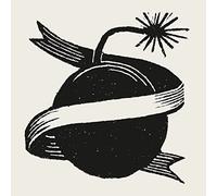 Blossoms – Ribbon Around the Bomb – Vinyle – Édition limitée (Import Royaume‑Uni)