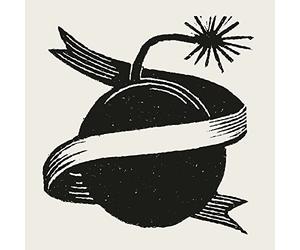 Blossoms - Ribbon Around the Bomb