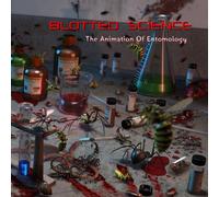 The Animation of Entomology