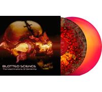 Blotted Science - The Machinations Of Dementia (Limited Edition) (Coloured) (180 g) (2 LP)