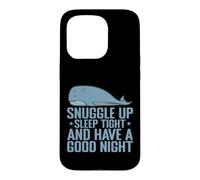 Blottissez-Vous, dormez Bien et passez Une Bonne Nuit Coque pour iPhone 15 Pro