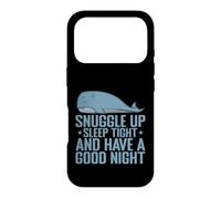 Blottissez-Vous, dormez Bien et passez Une Bonne Nuit Coque pour iPhone 17 Pro