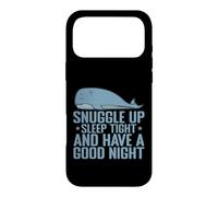 Blottissez-Vous, dormez Bien et passez Une Bonne Nuit Coque pour iPhone 17 Pro Max