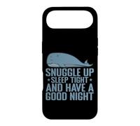 Blottissez-Vous, dormez Bien et passez Une Bonne Nuit Coque pour iPhone Air