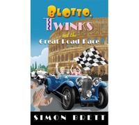 Blotto, Twinks And The Great Road Race