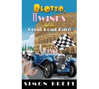 Blotto, Twinks et la grande course sur route