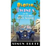 Blotto Twinks & Stars Of/Silver Screen Simon Brett, (Auteur)