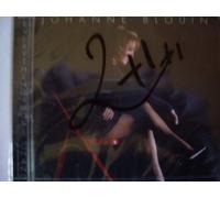 Blouin, Johanne - Everything Must Change