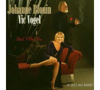 Blouin Johanne|Vogel Vic - Jusqu'à ce que je te rencontre