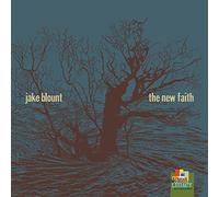 Blount, Jake - New Faith