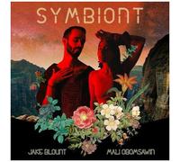 Blount,Jake / Obomsawin,Mali - Symbiont [Vinyl Lp]