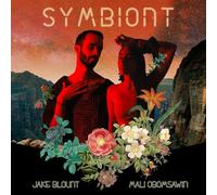 Blount, Jake - Symbiont