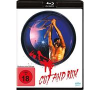 Blount,Lisa - Cut and Run (Uncut) [Blu-Ray] [Import]