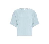 MSCH COPENHAGEN Chemisier 'Daria' bleu clair, Taille M-L