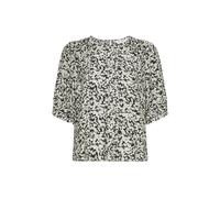 Blouse 2/4 femme Moss Copenhagen Jusia Multicolore S