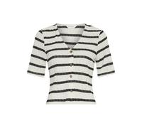 Blouse 2/4 femme Moss Copenhagen Kenja Multicolore M