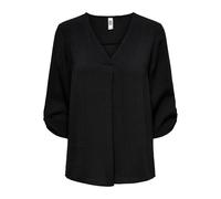 Jacqueline de Yong Chemisier Divya Noir Taille S-M