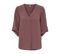 Blouse 3/4 femme JDY Divya Rose 36