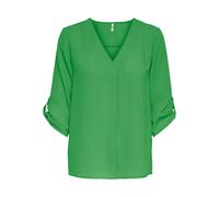 Blouse 3/4 femme JDY Divya Vert 36