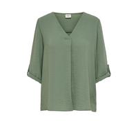 Jacqueline de Yong Chemisier Divya olive Taille S