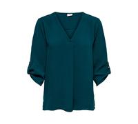 Blouse 3/4 femme JDY Divya Violet 36