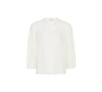 Kaffe Chemisier 'KAMilia' blanc, Taille XS