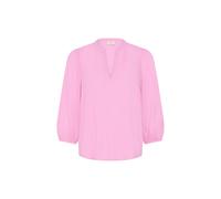 Blouse 3/4 femme KAFFE Milia Rose 34