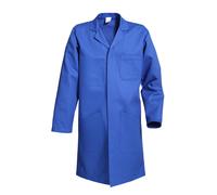 Blouse à col tailleur NEW PILOTE® bleu bugatti T4 MUZELLE DULAC 0891.0405.115 T4