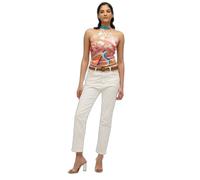 Superdry W6012024a Sleeveless Top Rose S Femme