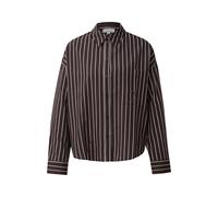 Blouse Ã la coupe dÃ©contractÃ©e col chemise et poche poitrine femme s.Oliver Marron 46