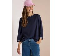 Blouse à manches 3/4